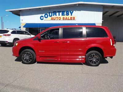 2015 Dodge Grand Caravan R/T   - Photo 18 - Cottonwood, AZ 86326