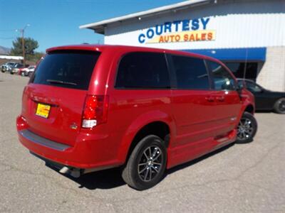 2015 Dodge Grand Caravan R/T   - Photo 9 - Cottonwood, AZ 86326