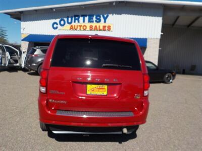 2015 Dodge Grand Caravan R/T   - Photo 14 - Cottonwood, AZ 86326