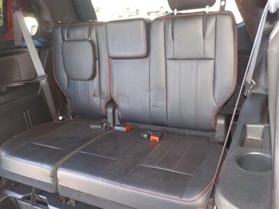 2015 Dodge Grand Caravan R/T   - Photo 4 - Cottonwood, AZ 86326