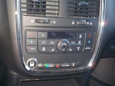 2015 Dodge Grand Caravan R/T   - Photo 25 - Cottonwood, AZ 86326