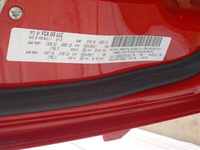 2015 Dodge Grand Caravan R/T   - Photo 27 - Cottonwood, AZ 86326