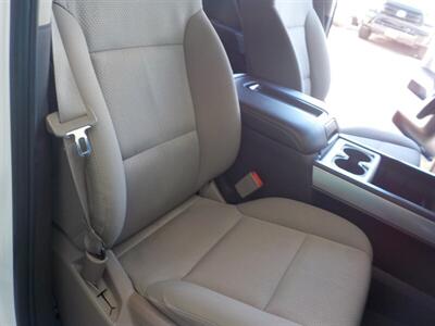 2014 Chevrolet Silverado 1500 LT   - Photo 33 - Cottonwood, AZ 86326
