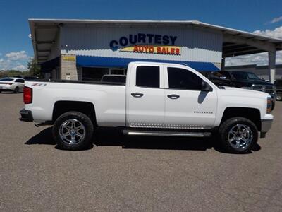 2014 Chevrolet Silverado 1500 LT   - Photo 11 - Cottonwood, AZ 86326