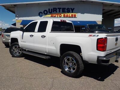 2014 Chevrolet Silverado 1500 LT   - Photo 5 - Cottonwood, AZ 86326