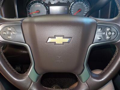 2014 Chevrolet Silverado 1500 LT   - Photo 19 - Cottonwood, AZ 86326
