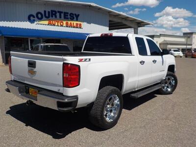 2014 Chevrolet Silverado 1500 LT   - Photo 9 - Cottonwood, AZ 86326