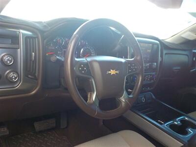 2014 Chevrolet Silverado 1500 LT   - Photo 6 - Cottonwood, AZ 86326