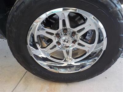 2014 Chevrolet Silverado 1500 LT   - Photo 10 - Cottonwood, AZ 86326