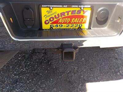 2014 Chevrolet Silverado 1500 LT   - Photo 29 - Cottonwood, AZ 86326