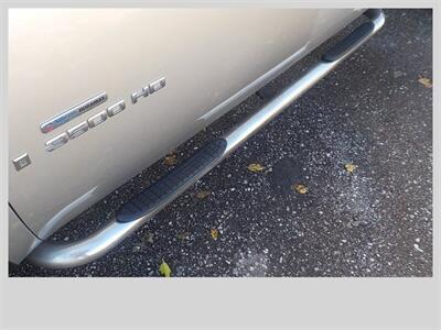 2009 GMC Sierra 3500HD SLT   - Photo 33 - Cottonwood, AZ 86326