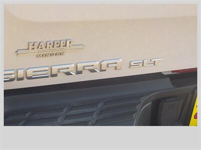 2009 GMC Sierra 3500HD SLT   - Photo 40 - Cottonwood, AZ 86326