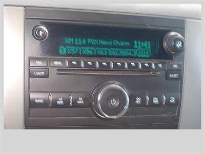 2009 GMC Sierra 3500HD SLT   - Photo 26 - Cottonwood, AZ 86326