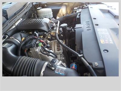 2009 GMC Sierra 3500HD SLT   - Photo 48 - Cottonwood, AZ 86326