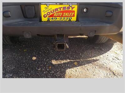 2009 GMC Sierra 3500HD SLT   - Photo 39 - Cottonwood, AZ 86326
