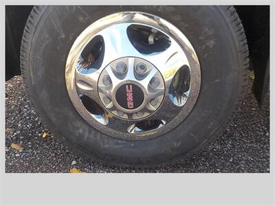 2009 GMC Sierra 3500HD SLT   - Photo 8 - Cottonwood, AZ 86326