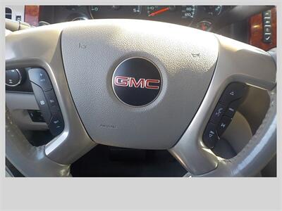 2009 GMC Sierra 3500HD SLT   - Photo 20 - Cottonwood, AZ 86326
