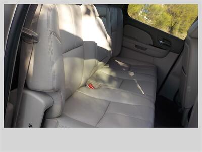 2009 GMC Sierra 3500HD SLT   - Photo 37 - Cottonwood, AZ 86326