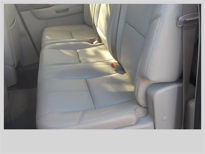 2009 GMC Sierra 3500HD SLT   - Photo 4 - Cottonwood, AZ 86326