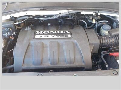 2008 Honda Pilot EX-L   - Photo 14 - Cottonwood, AZ 86326