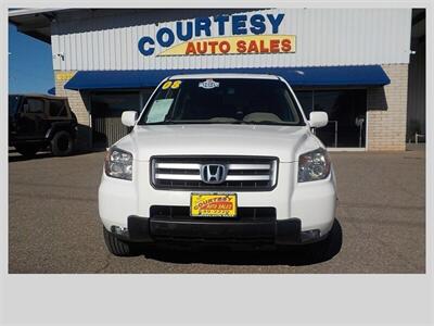 2008 Honda Pilot EX-L   - Photo 15 - Cottonwood, AZ 86326