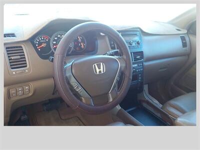 2008 Honda Pilot EX-L   - Photo 10 - Cottonwood, AZ 86326