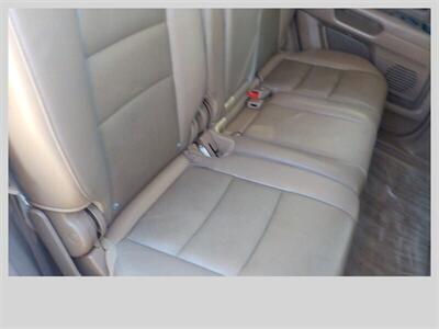 2008 Honda Pilot EX-L   - Photo 35 - Cottonwood, AZ 86326