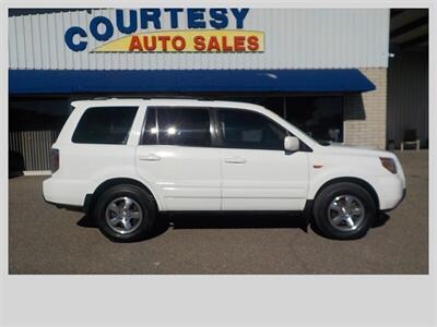2008 Honda Pilot EX-L   - Photo 11 - Cottonwood, AZ 86326