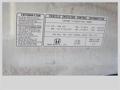 2008 Honda Pilot EX-L   - Photo 43 - Cottonwood, AZ 86326