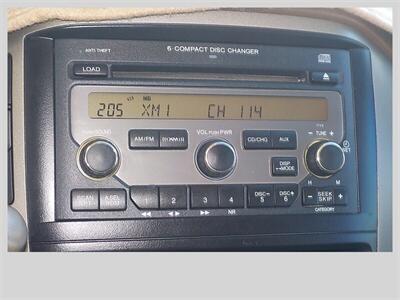 2008 Honda Pilot EX-L   - Photo 27 - Cottonwood, AZ 86326