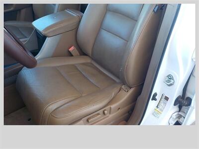 2008 Honda Pilot EX-L   - Photo 4 - Cottonwood, AZ 86326