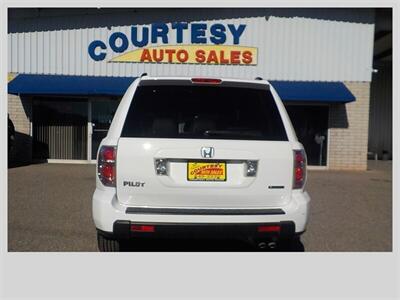 2008 Honda Pilot EX-L   - Photo 7 - Cottonwood, AZ 86326