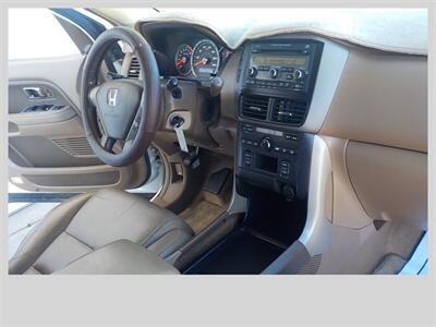 2008 Honda Pilot EX-L   - Photo 23 - Cottonwood, AZ 86326
