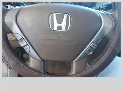 2008 Honda Pilot EX-L   - Photo 22 - Cottonwood, AZ 86326