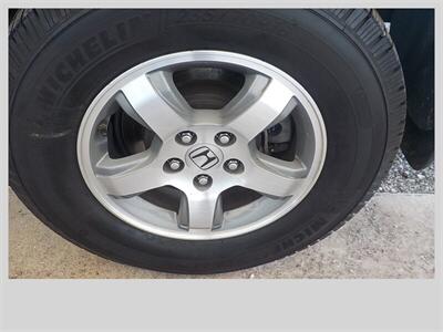 2008 Honda Pilot EX-L   - Photo 16 - Cottonwood, AZ 86326