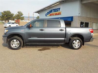 2008 Toyota Tundra SR5   - Photo 3 - Cottonwood, AZ 86326