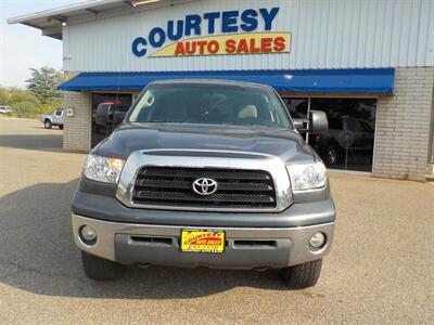 2008 Toyota Tundra SR5   - Photo 15 - Cottonwood, AZ 86326