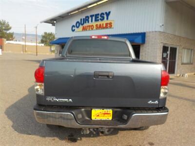 2008 Toyota Tundra SR5   - Photo 7 - Cottonwood, AZ 86326