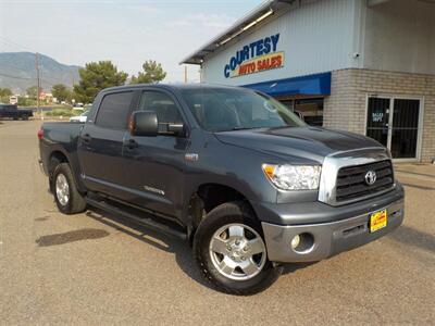 2008 Toyota Tundra SR5   - Photo 13 - Cottonwood, AZ 86326