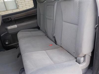 2008 Toyota Tundra SR5   - Photo 4 - Cottonwood, AZ 86326