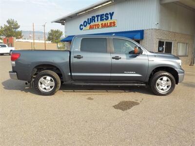 2008 Toyota Tundra SR5   - Photo 11 - Cottonwood, AZ 86326