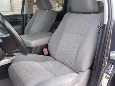 2008 Toyota Tundra SR5   - Photo 2 - Cottonwood, AZ 86326