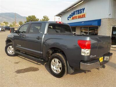 2008 Toyota Tundra SR5   - Photo 5 - Cottonwood, AZ 86326