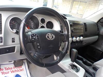2008 Toyota Tundra SR5   - Photo 6 - Cottonwood, AZ 86326
