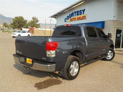 2008 Toyota Tundra SR5   - Photo 9 - Cottonwood, AZ 86326