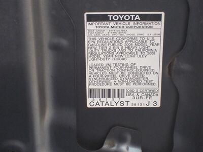 2008 Toyota Tundra SR5   - Photo 45 - Cottonwood, AZ 86326