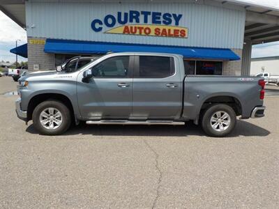 2021 Chevrolet Silverado 1500 LT   - Photo 3 - Cottonwood, AZ 86326