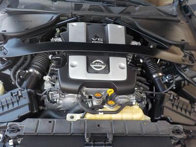 2017 Nissan 370Z   - Photo 16 - Cottonwood, AZ 86326