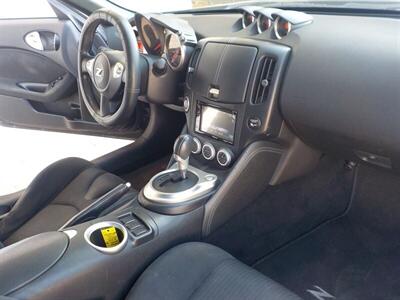 2017 Nissan 370Z   - Photo 20 - Cottonwood, AZ 86326