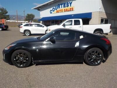 2017 Nissan 370Z   - Photo 3 - Cottonwood, AZ 86326